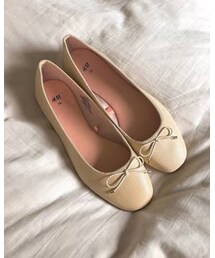 H&M | バレエシューズ