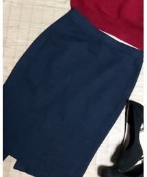 UNIQLO | スカート