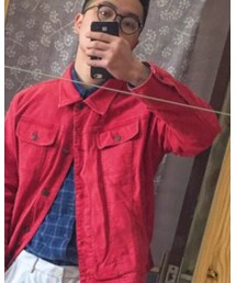 RRL | デニムジャケット