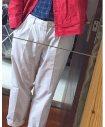 UNIQLO | チノパンツ
