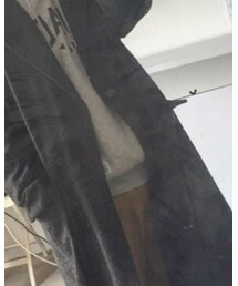 MADNESS | パーカー