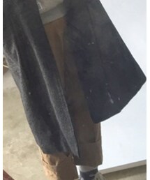 UNIQLO | チノパンツ