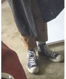 CONVERSE | スニーカー