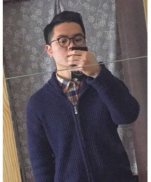 UNIQLO | シャツ/ブラウス