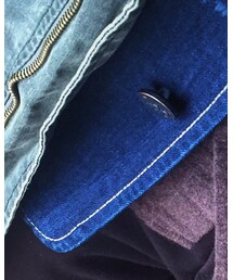 Lee | デニムジャケット