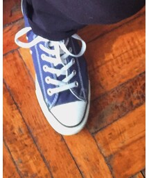CONVERSE | スニーカー