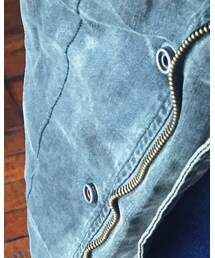 mark fairwhale | ミリタリージャケット