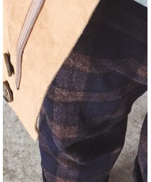 trendiano | チノパンツ