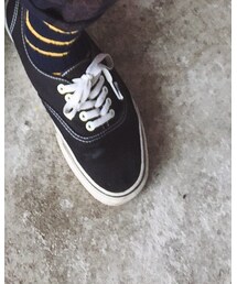 VANS | スニーカー