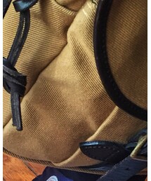 FILSON | ショルダーバッグ