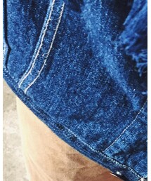 Levi's | デニムジャケット