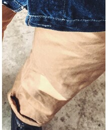 UNIQLO | チノパンツ