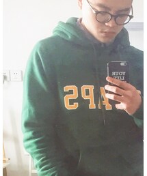 WTAPS | パーカー