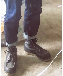 RED WING | ブーツ