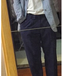 UNIQLO | チノパンツ