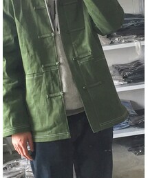 MADNESS | パーカー