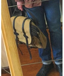 FILSON | ショルダーバッグ