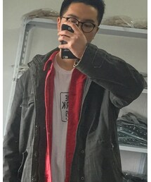 RRL | デニムジャケット