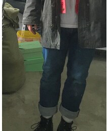 Levi's | デニムパンツ