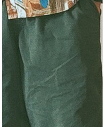 UNIQLO | カーゴパンツ