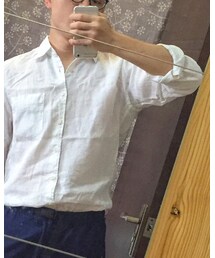 UNIQLO | シャツ/ブラウス