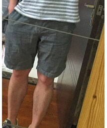 UNIQLO | カーゴパンツ