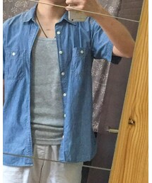 MUJI Labo | シャツ/ブラウス