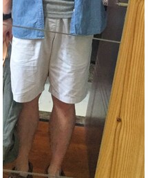 UNIQLO | カーゴパンツ