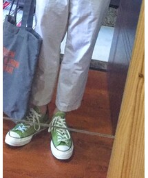 CONVERSE | スニーカー