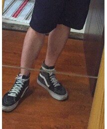 VANS | スニーカー