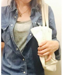 Chloe | トートバッグ