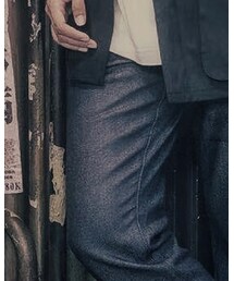 UNIQLO | デニムパンツ
