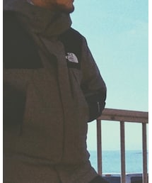 THE NORTH FACE | ダウンジャケット/コート