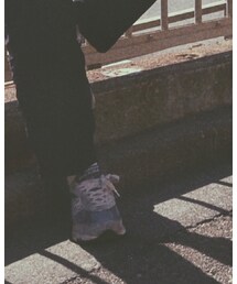NEW BALANCE | シューズ