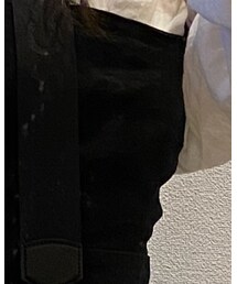 ZARA | オールインワン・サロペット