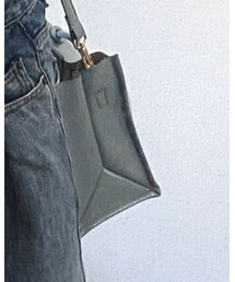 ZARA | ショルダーバッグ