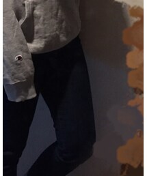 GU | デニムパンツ