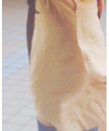 SEVENDAYS=SUNDAY | シャツワンピース