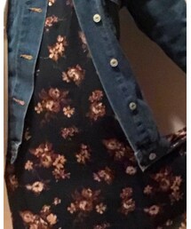 GU | ワンピース/ドレス