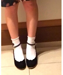 tutuanna | ソックス/靴下