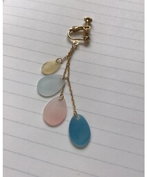 riie | イヤリング