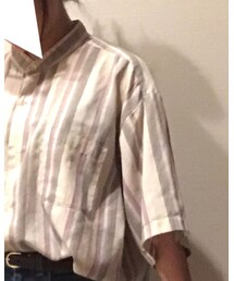 used | シャツ/ブラウス