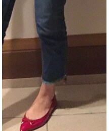 GU | バレエシューズ