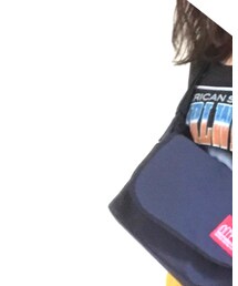 Manhattan Portage | ショルダーバッグ