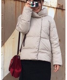 PLST | ダウンジャケット/コート