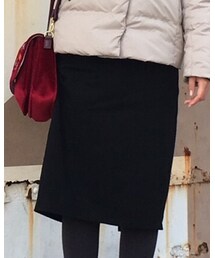 GU | タイトスカート(スカート)