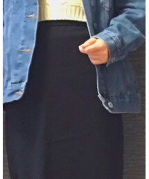 GU | スカート