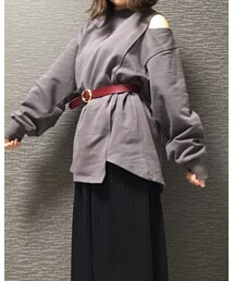 w closet | Tシャツ/カットソー