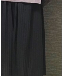 w closet | スカート