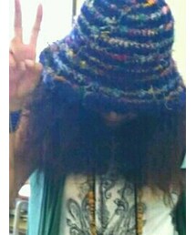 Re Youth | ハット